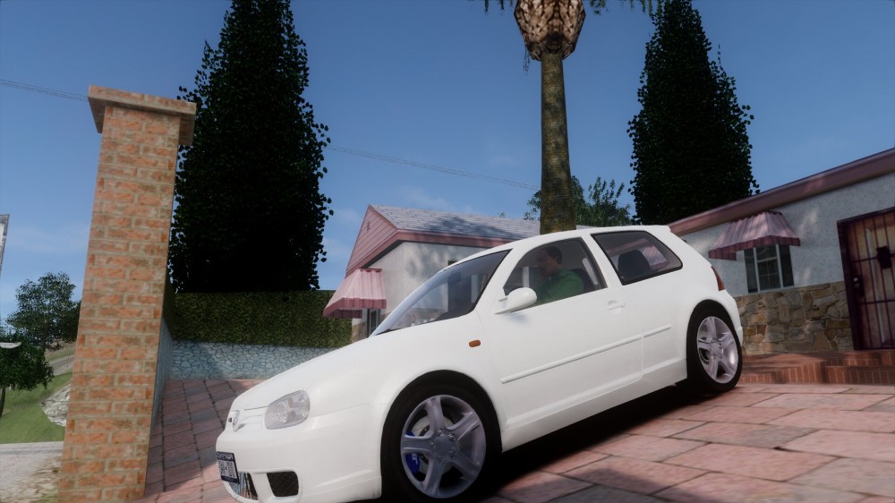 Grand Theft Auto IV