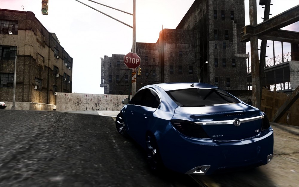 Grand Theft Auto IV