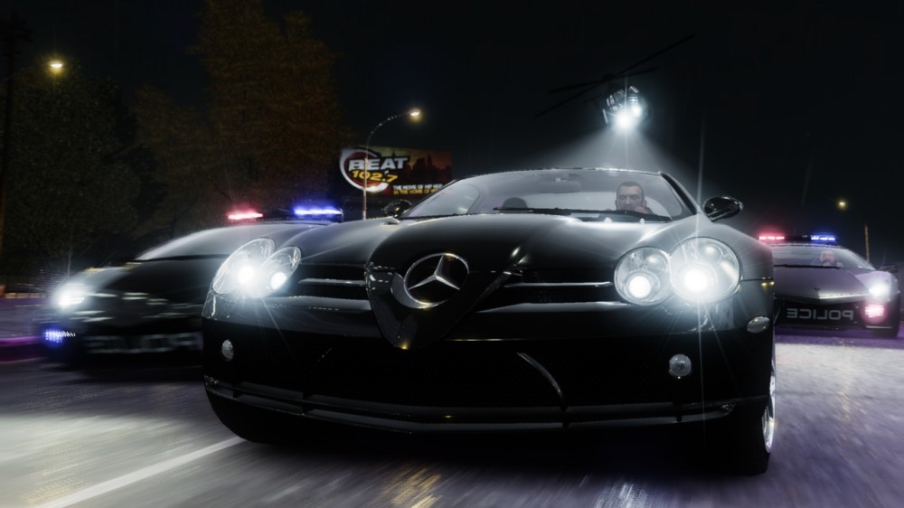 Grand Theft Auto IV