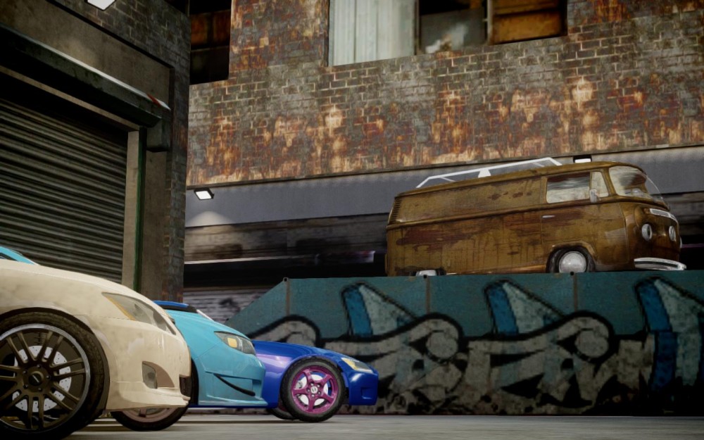 Grand Theft Auto IV
