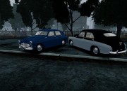 Grand Theft Auto IV