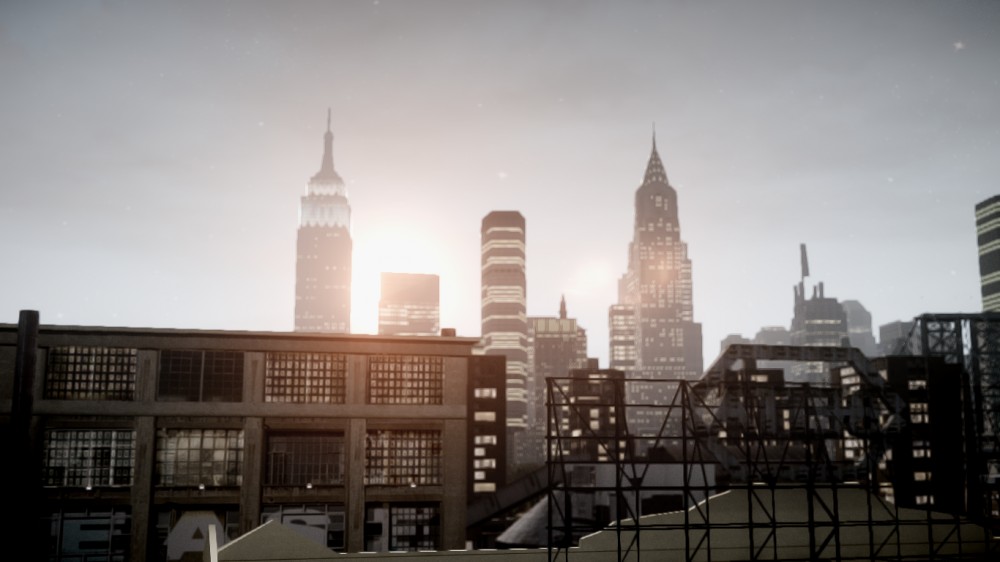 Grand Theft Auto IV