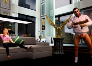 Grand Theft Auto IV