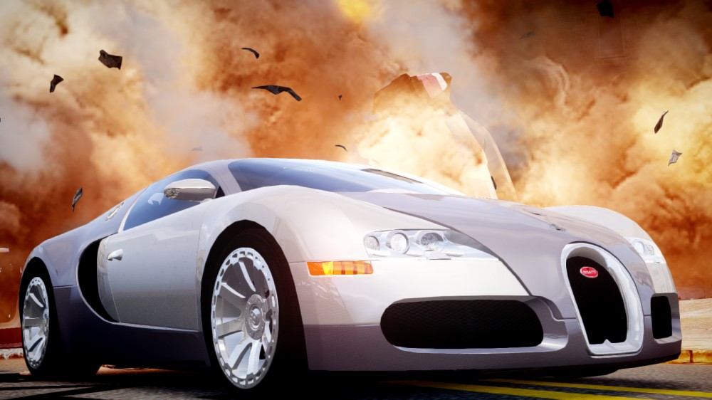 Grand Theft Auto IV