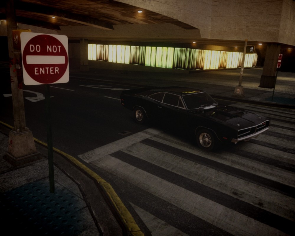 Grand Theft Auto IV