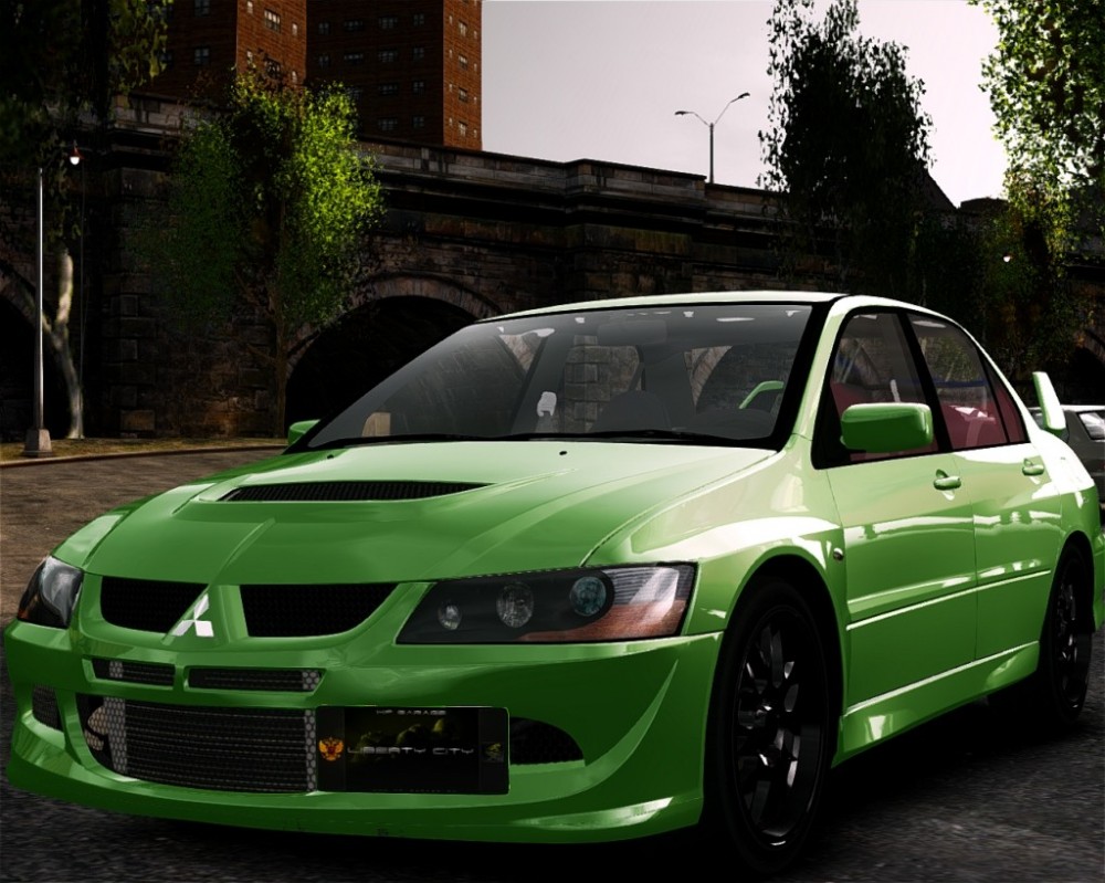 Grand Theft Auto IV
