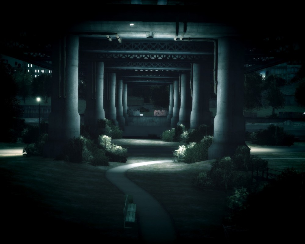 Grand Theft Auto IV