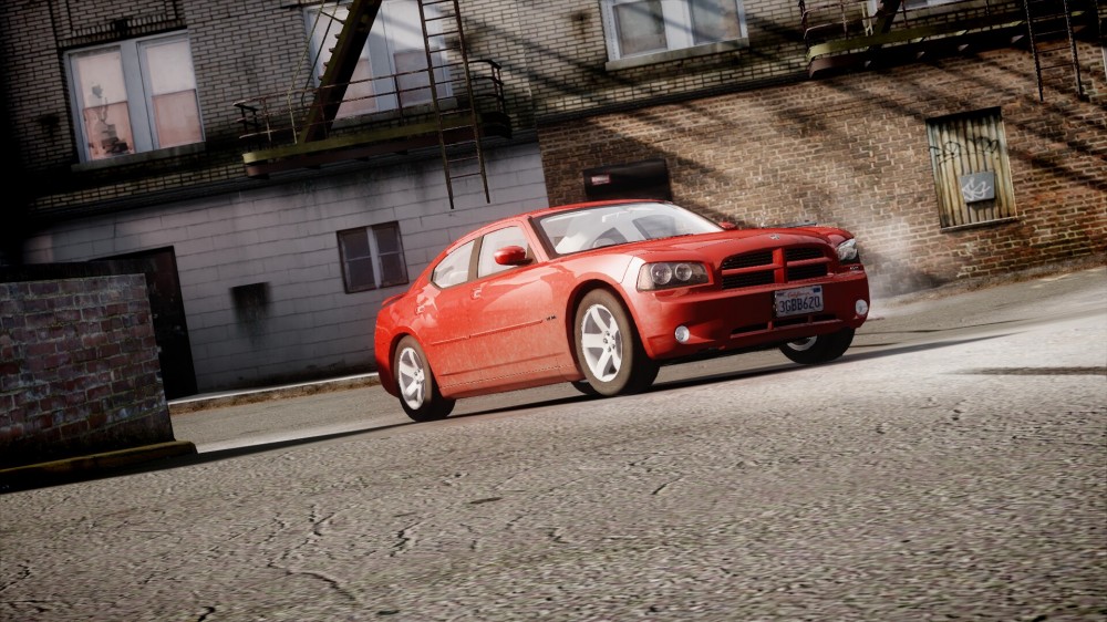 Grand Theft Auto IV