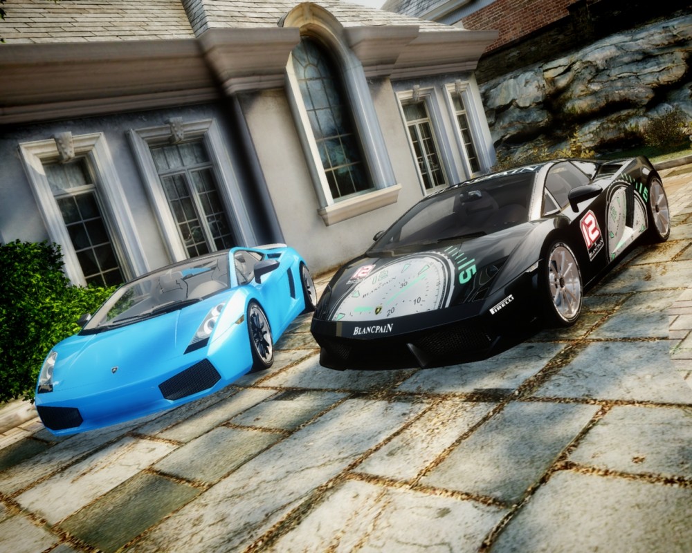 Grand Theft Auto IV