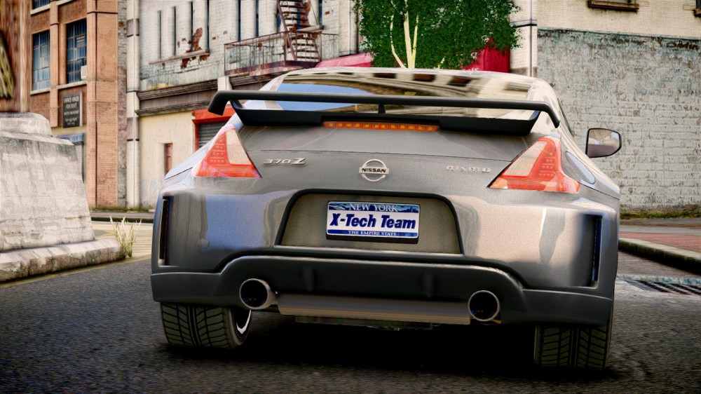 Grand Theft Auto IV