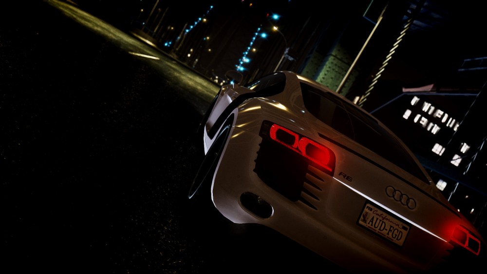 Grand Theft Auto IV