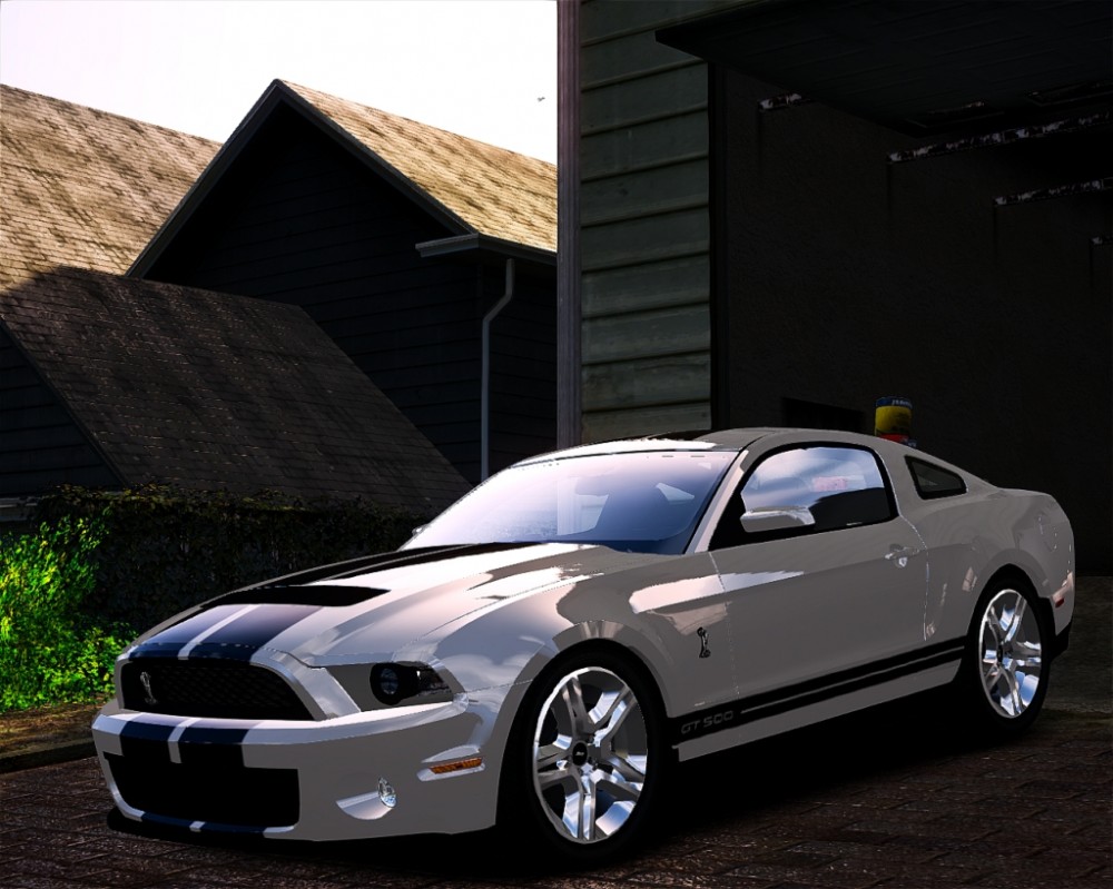 Grand Theft Auto IV
