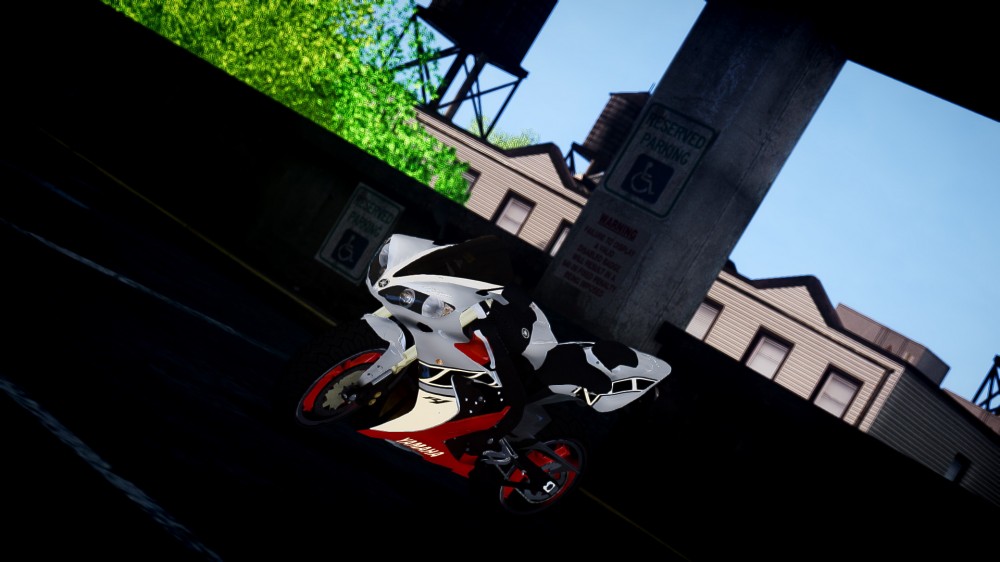 Grand Theft Auto IV