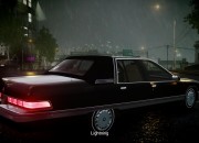 Grand Theft Auto IV