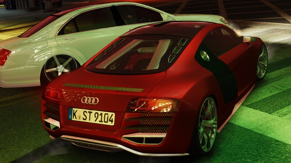 Grand Theft Auto IV