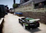 Grand Theft Auto IV