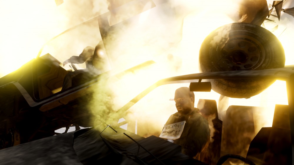 Grand Theft Auto IV