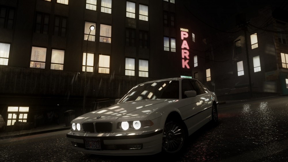 Grand Theft Auto IV