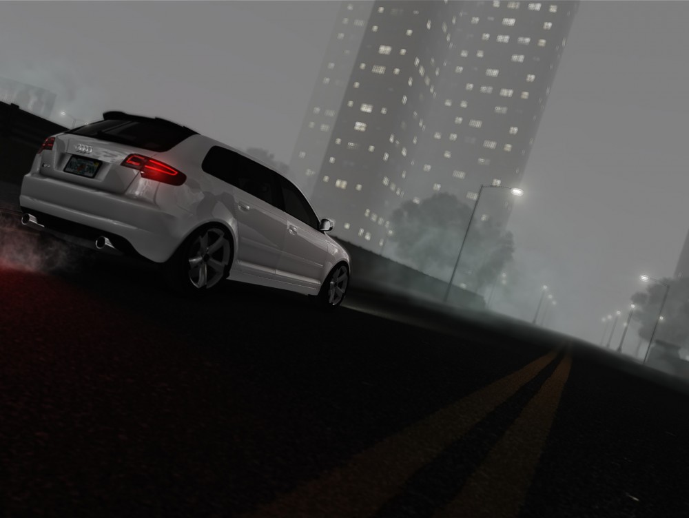Grand Theft Auto IV