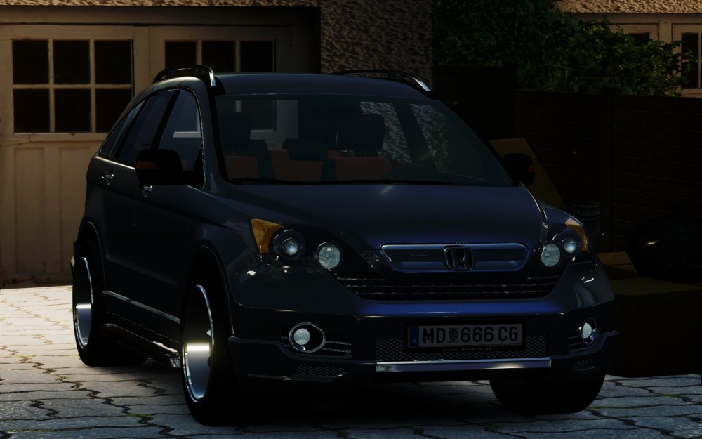Grand Theft Auto IV