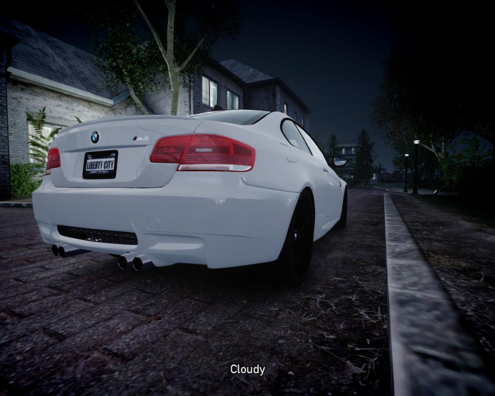 Grand Theft Auto IV