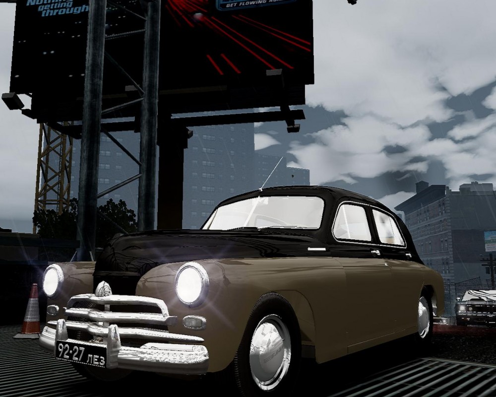 Grand Theft Auto IV