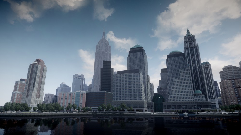 Grand Theft Auto IV