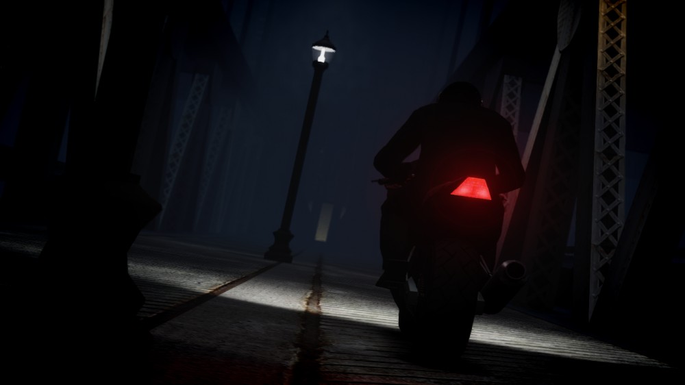 Grand Theft Auto IV
