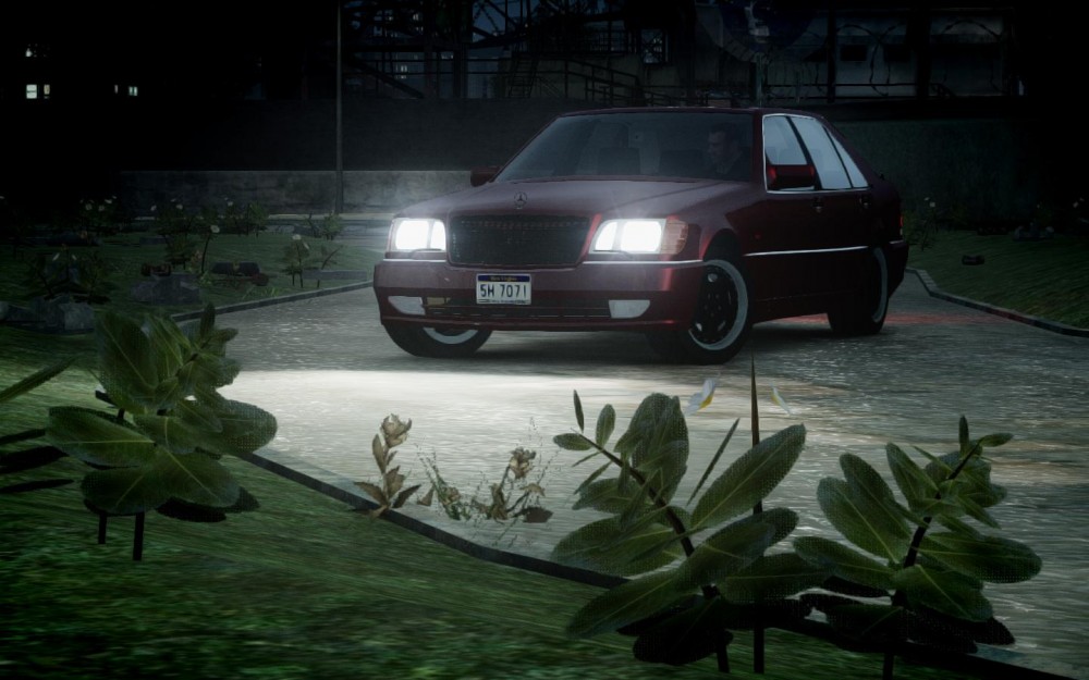 Grand Theft Auto IV
