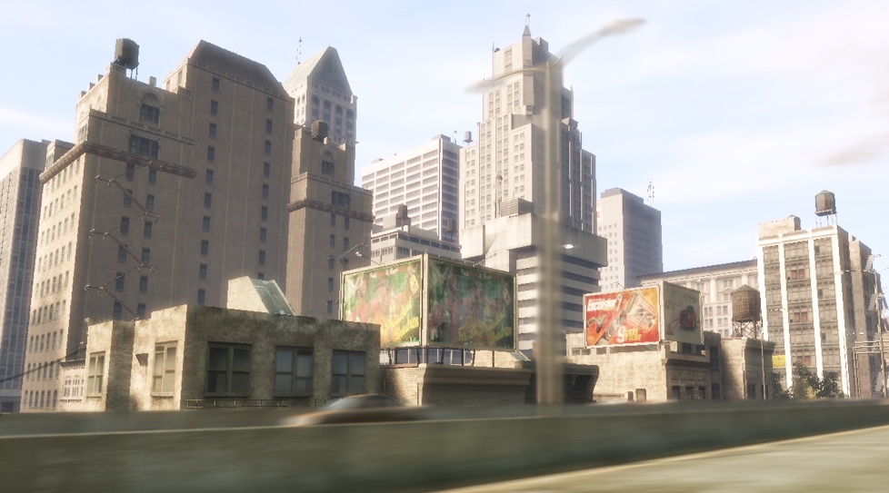 Grand Theft Auto IV