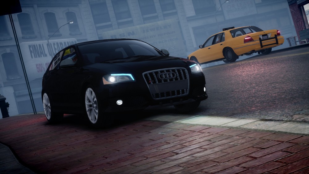 Grand Theft Auto IV