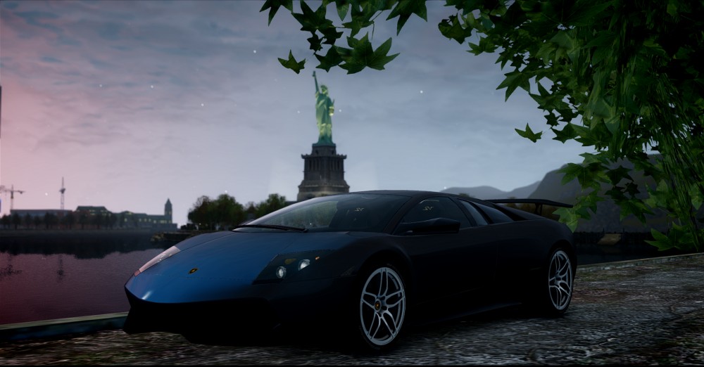 Grand Theft Auto IV