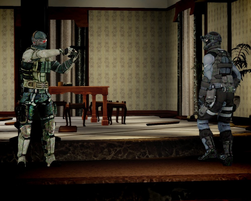 Grand Theft Auto IV