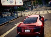 Grand Theft Auto IV