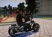 Grand Theft Auto IV