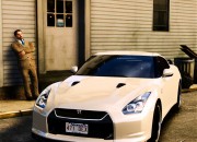 Grand Theft Auto IV