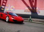 Grand Theft Auto IV