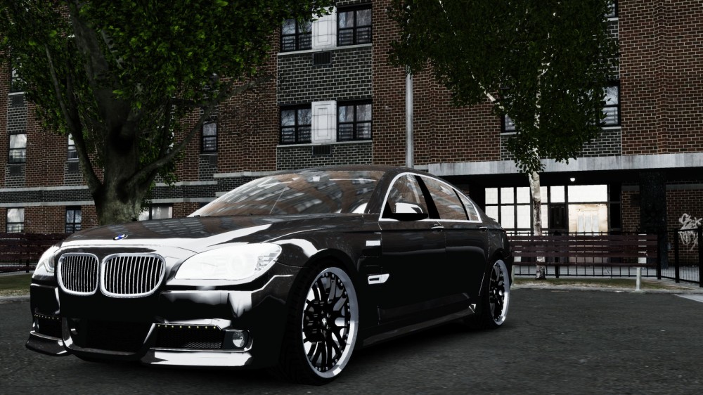 Grand Theft Auto IV