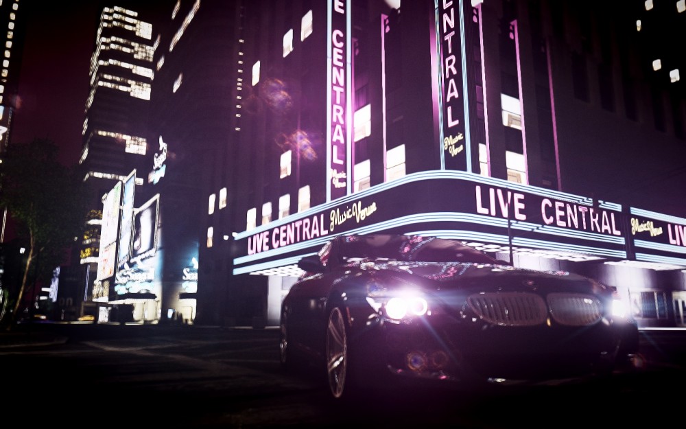 Grand Theft Auto IV