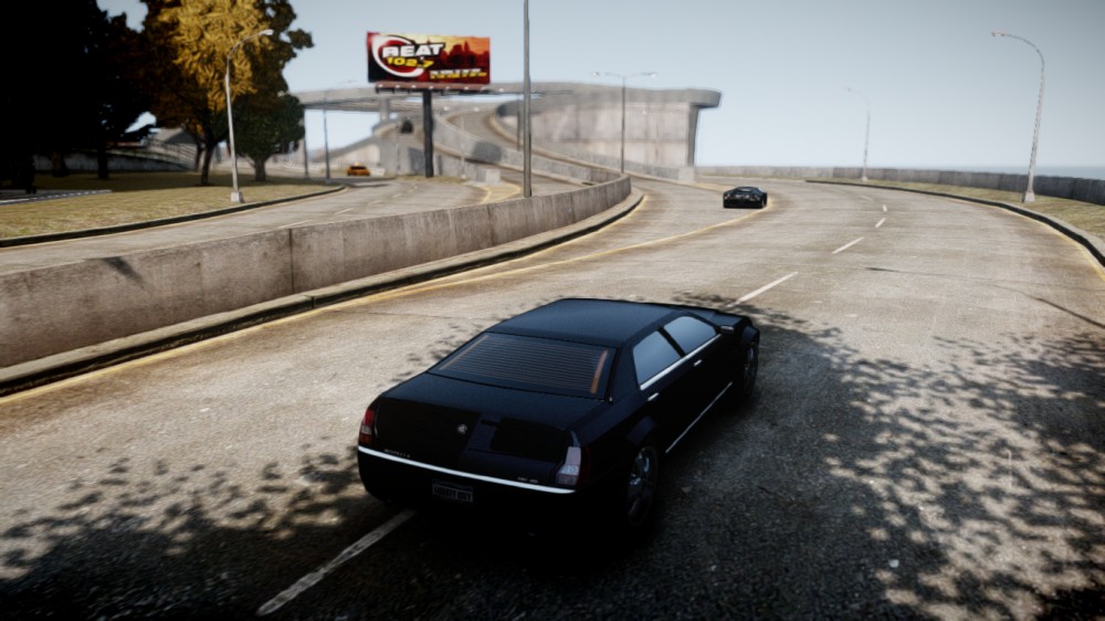 Grand Theft Auto IV