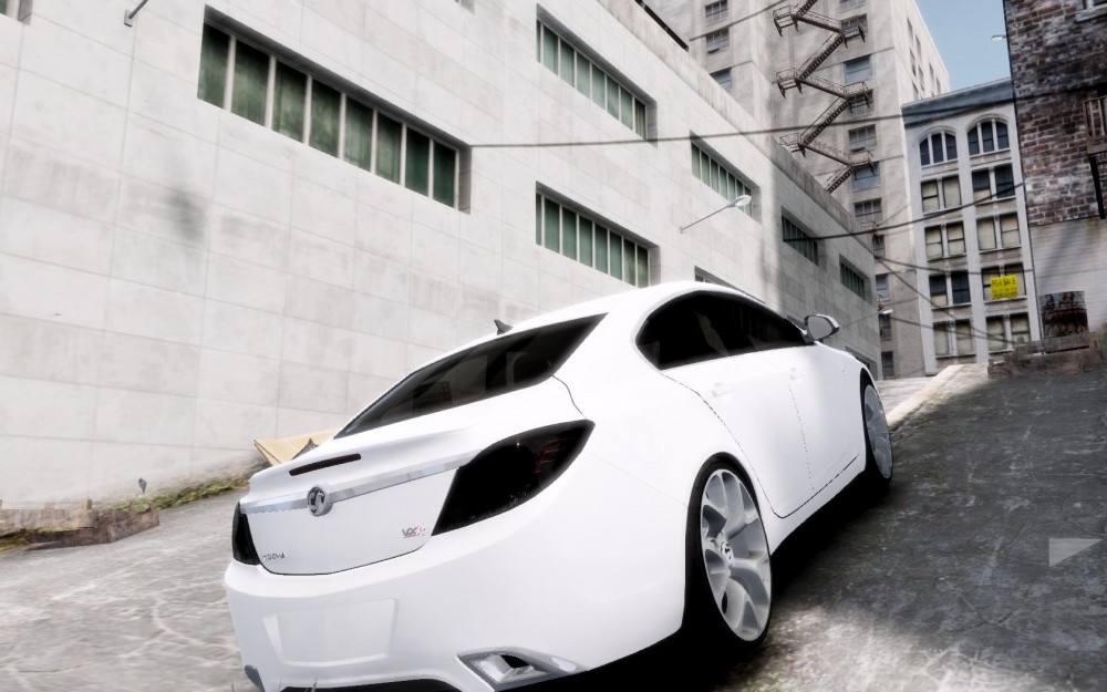 Grand Theft Auto IV