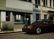 Grand Theft Auto IV