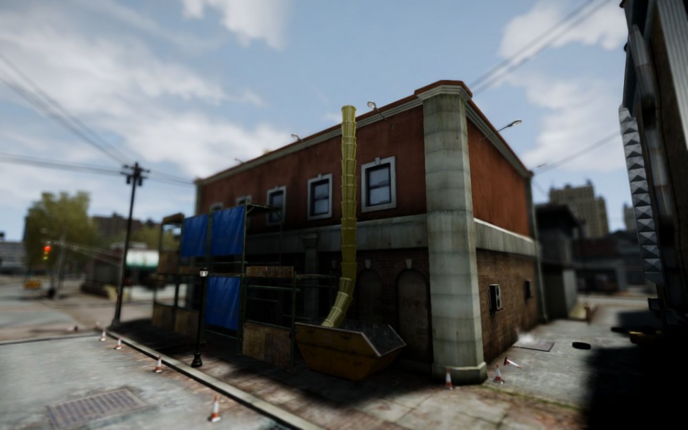 Grand Theft Auto IV