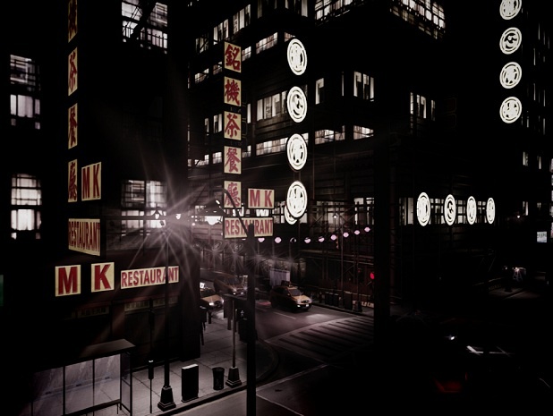 Grand Theft Auto IV