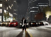 Grand Theft Auto IV