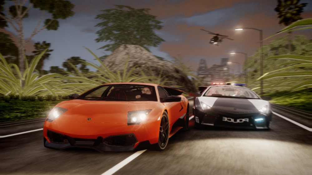 Grand Theft Auto IV