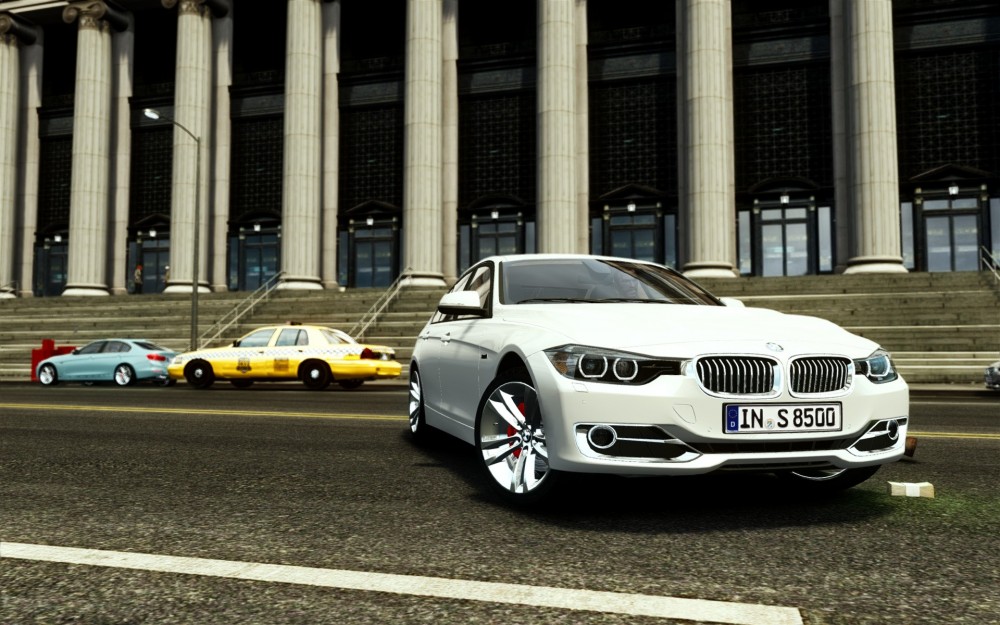 Grand Theft Auto IV