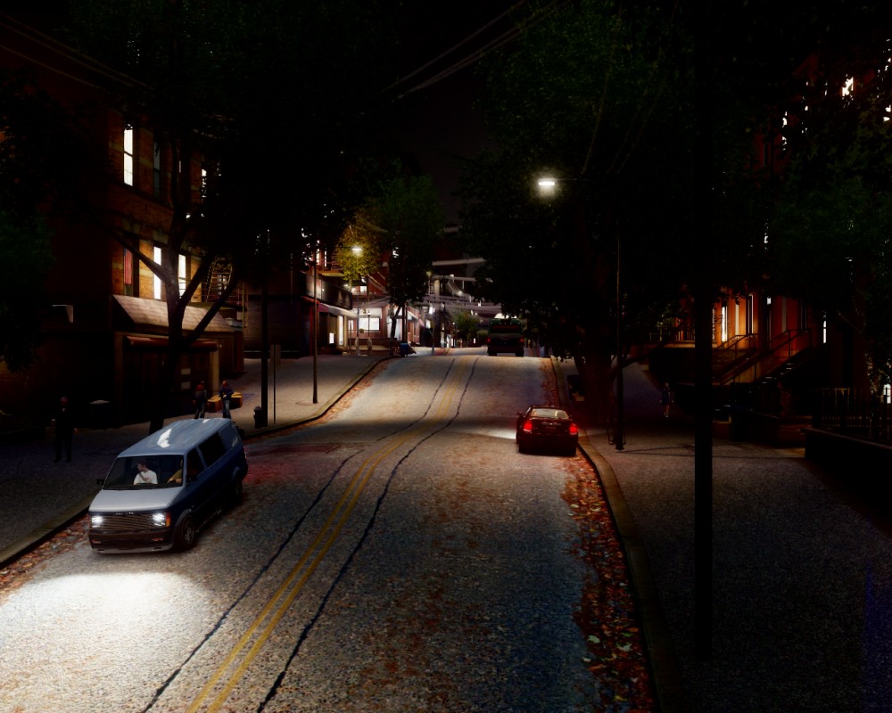 Grand Theft Auto IV