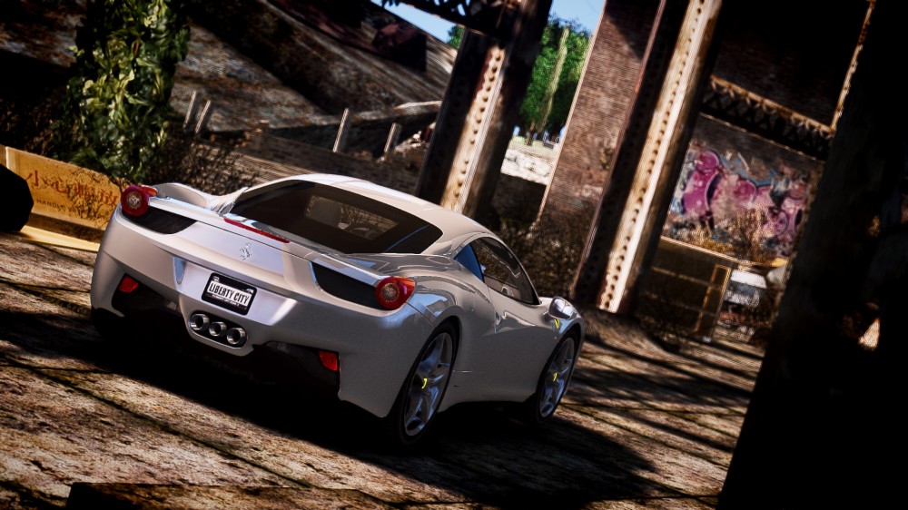 Grand Theft Auto IV