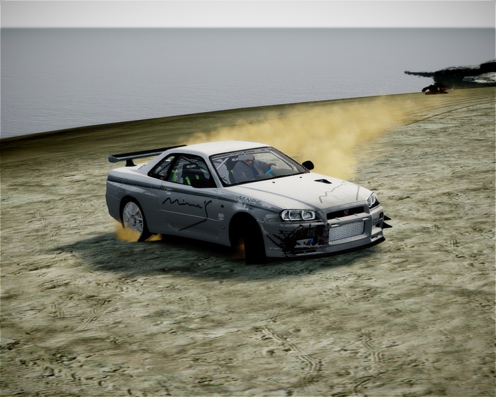 Grand Theft Auto IV